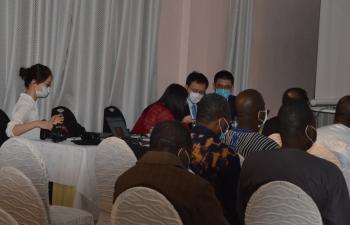 conference